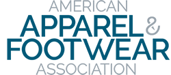 American Apparel & Footwear Association logo