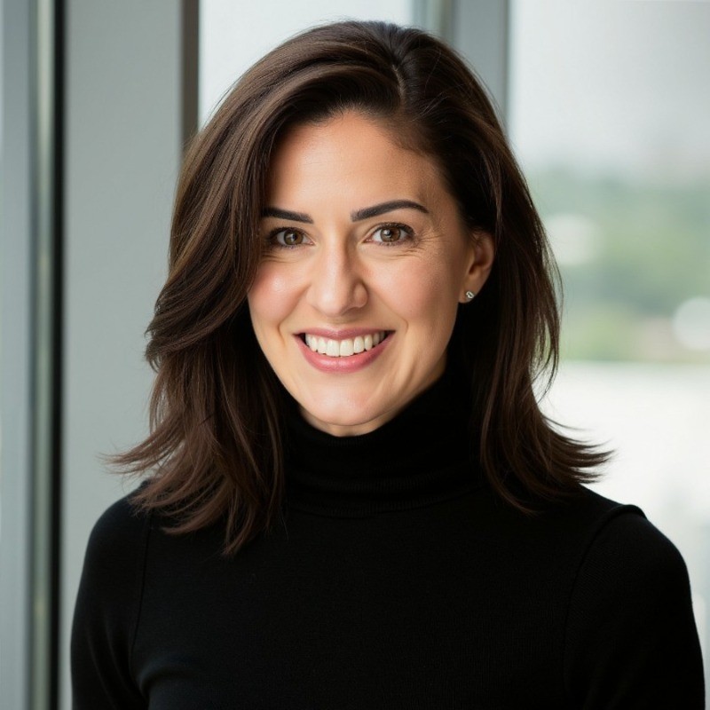 Headshot of Amy Morgan