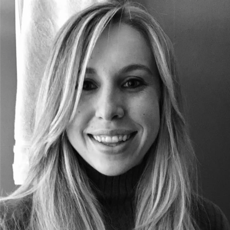 Headshot of Bailey Hanson