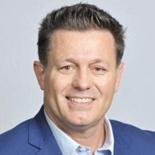 Headshot of Chuck Williams