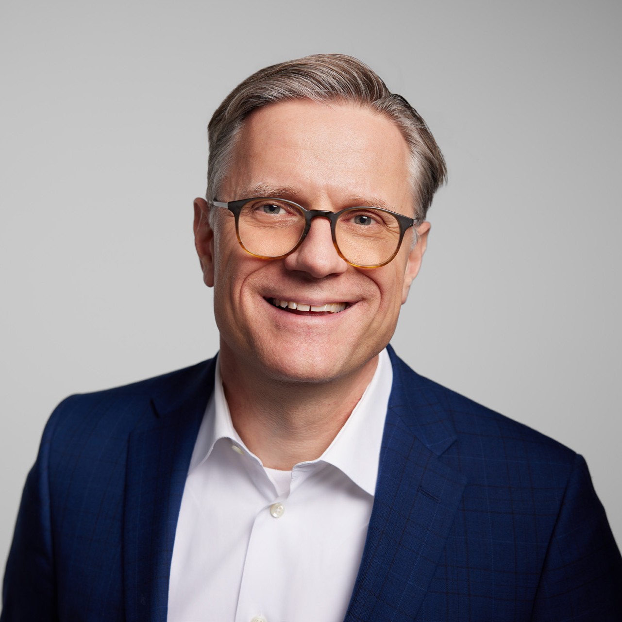 Headshot of Jonathan Aitken