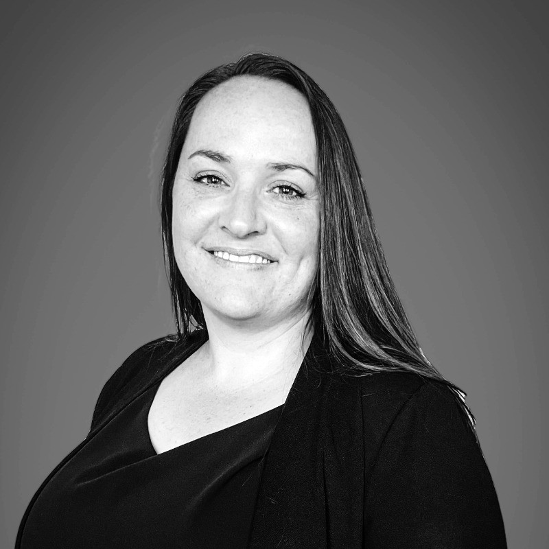 Headshot of Kara Brennion