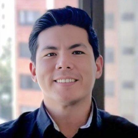 Headshot of Manuel Garcia