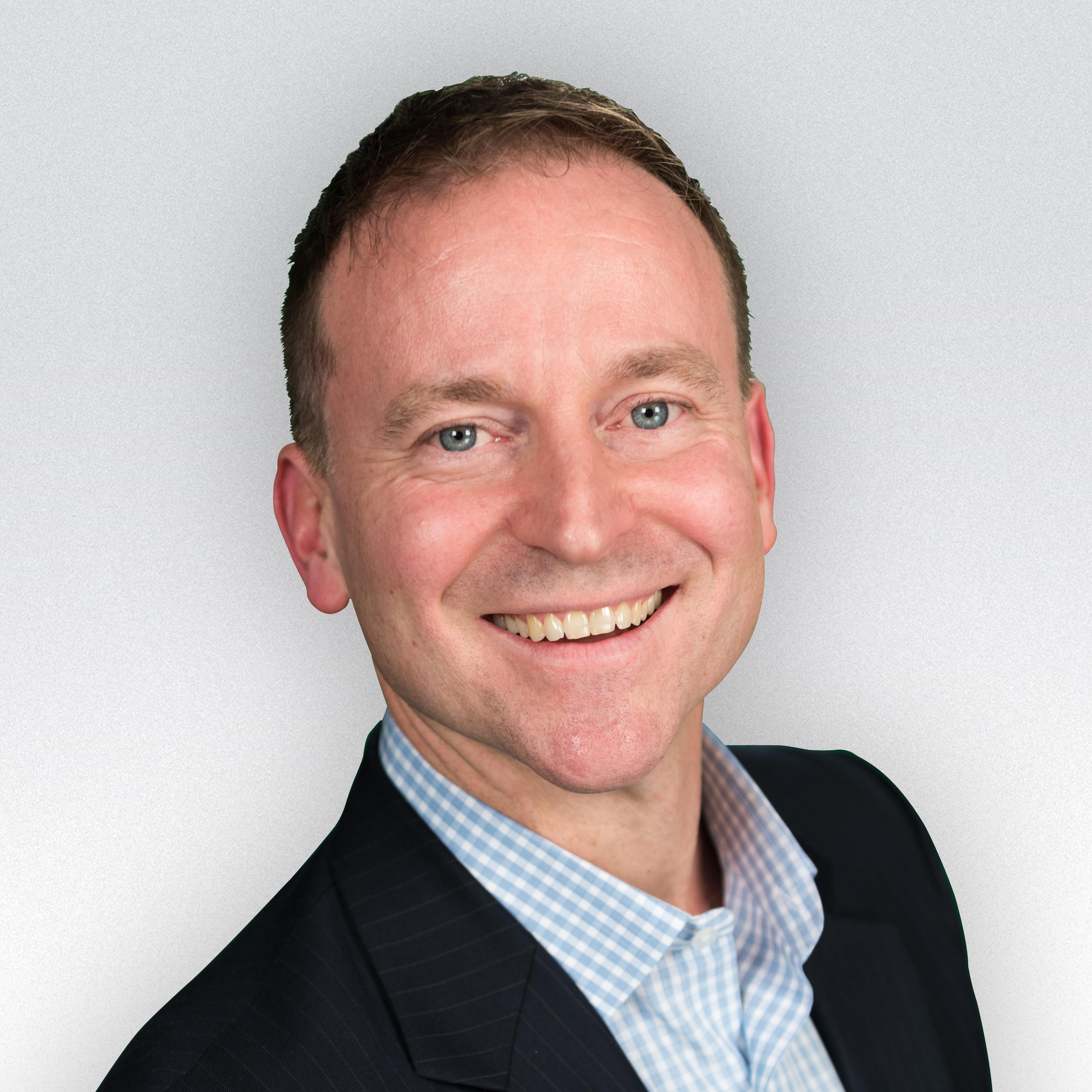 Headshot of Ryan Lynch