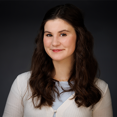 Molly Molloy headshot