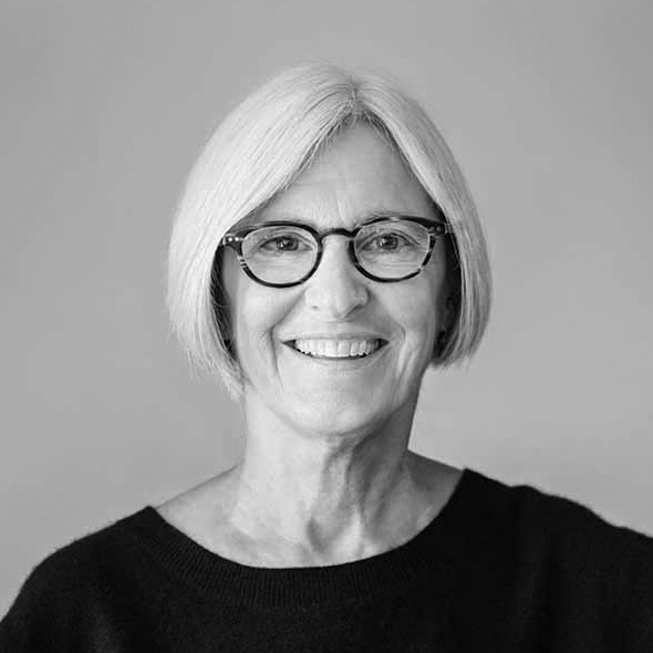 A Conversation with Eileen Fisher