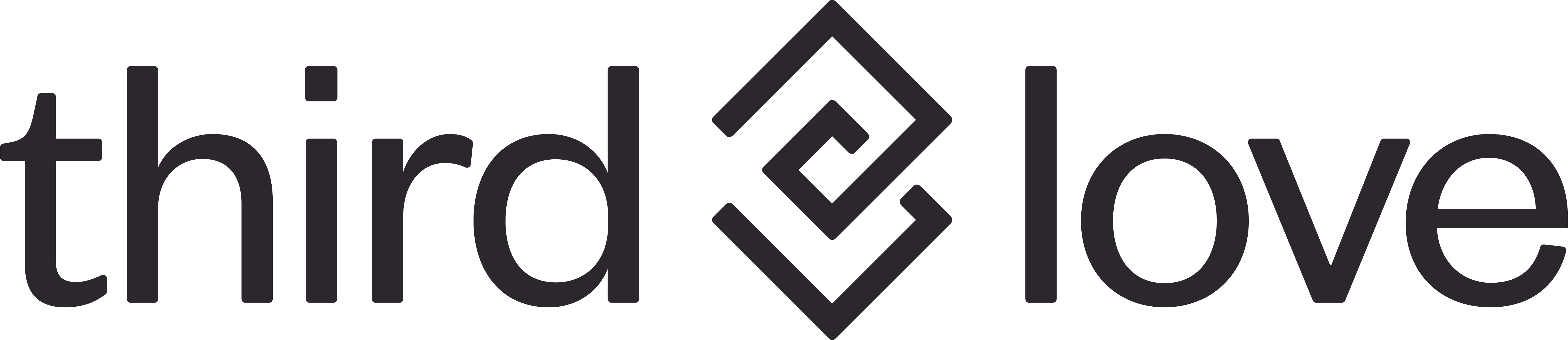 Third Love logo