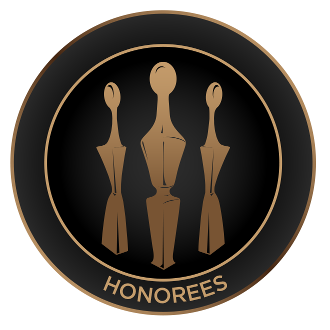 Honorees
