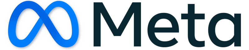 Meta logo