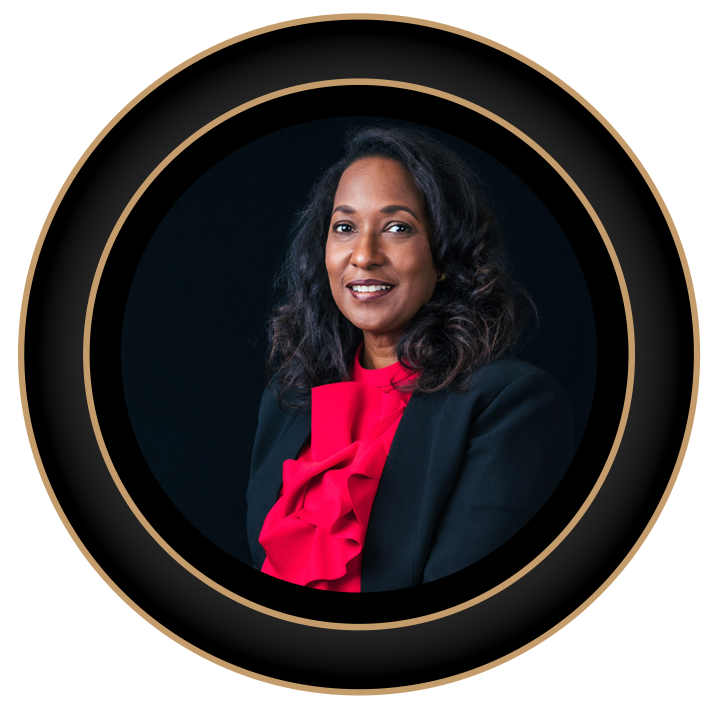 Pamela Coke Hamilton