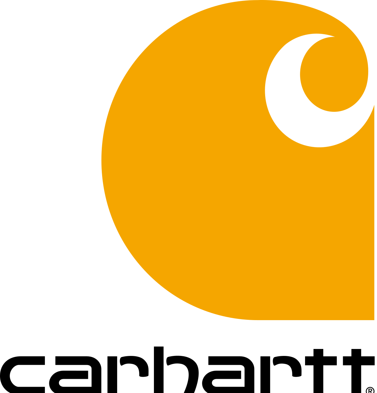 Carhartt logo