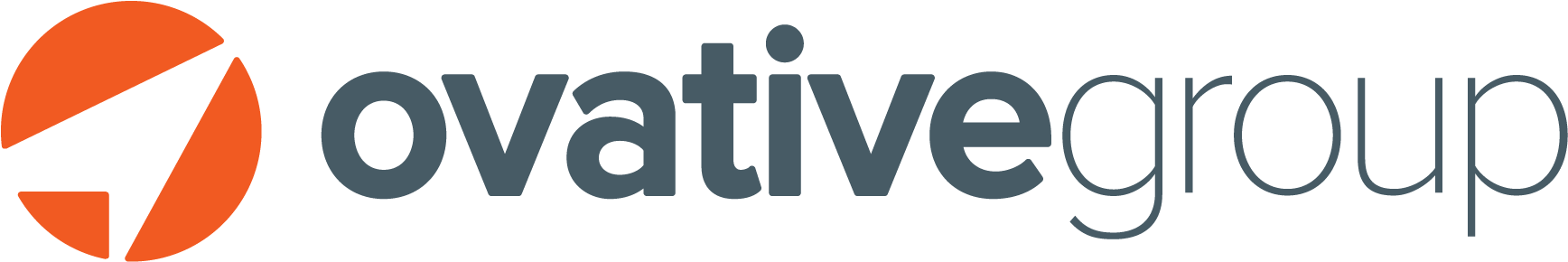 Ovative Group logo