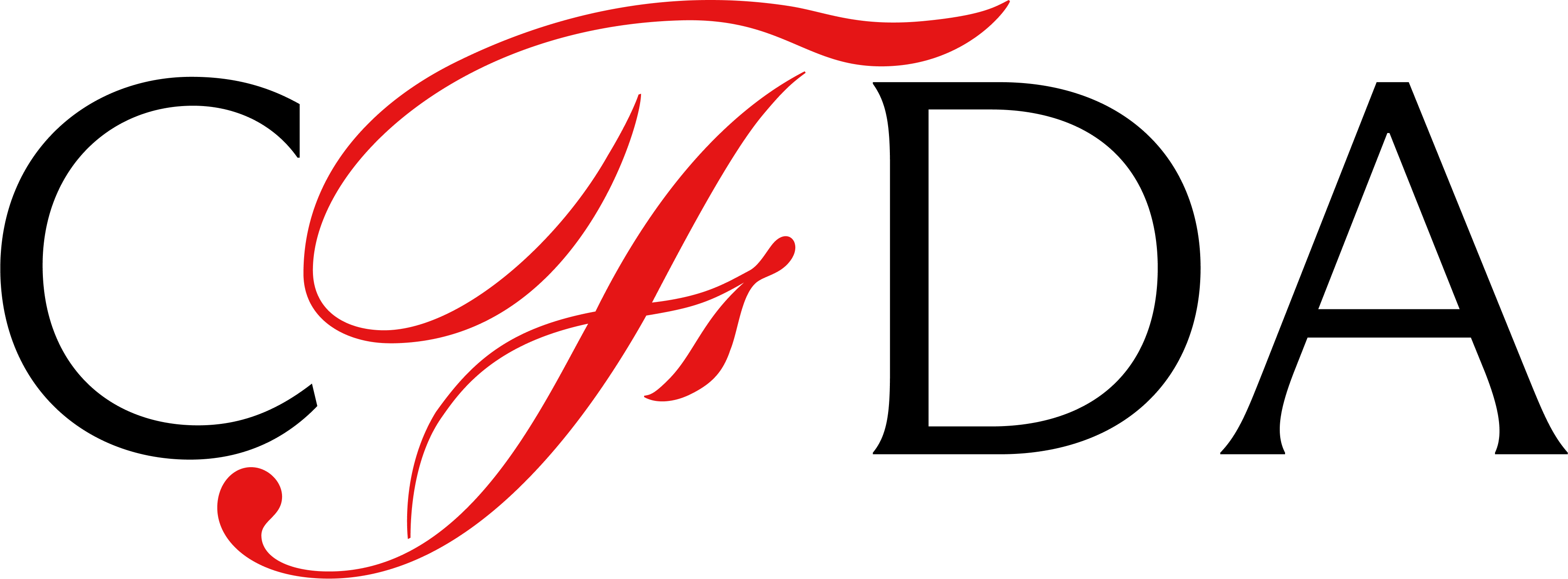 CFDA logo