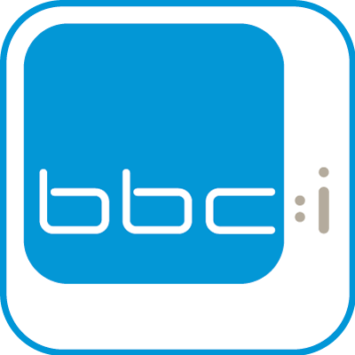 BBC International logo