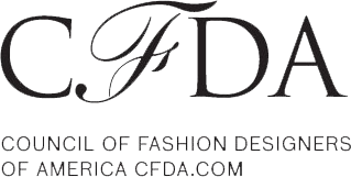 Council of Fashion Designers of America Foundation logo