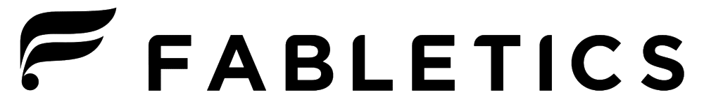Fabletics logo
