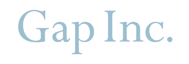 Gap logo