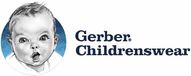 Gerber Childrenswear logo