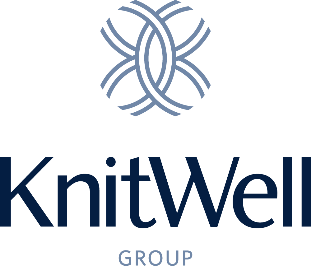 Knitwell Group logo