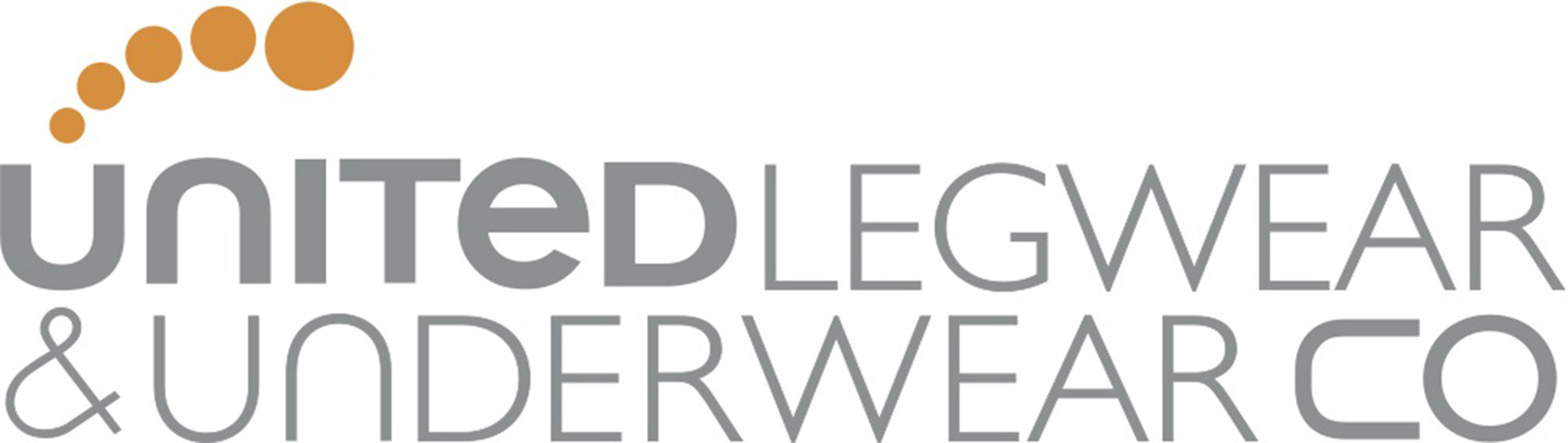 United Legwear & Apparel Co logo