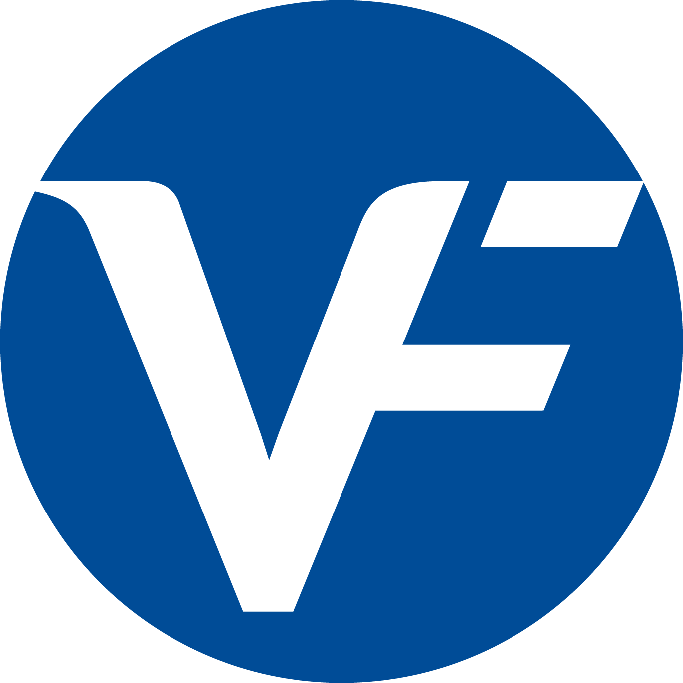 VF Corporation logo